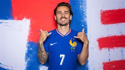 Généalogie de Antoine GRIEZMANN